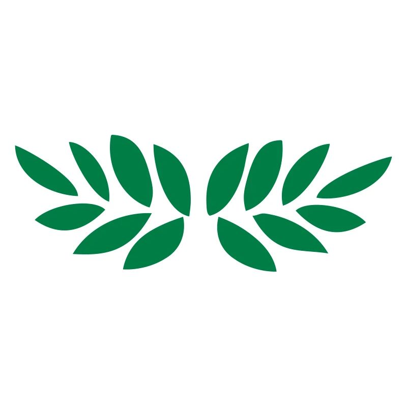 Lorbeerkranz
