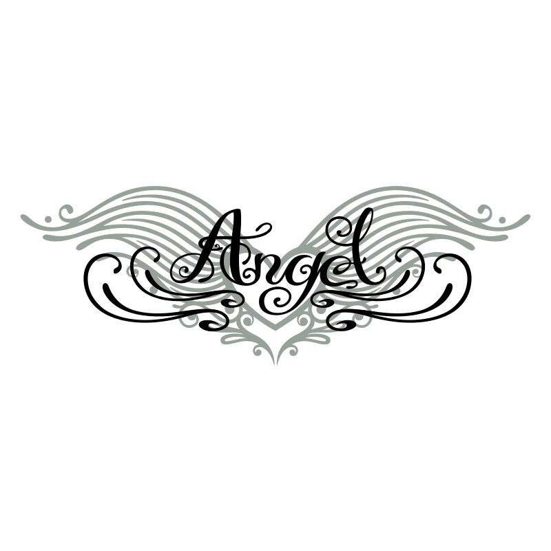 Ailes d'ange