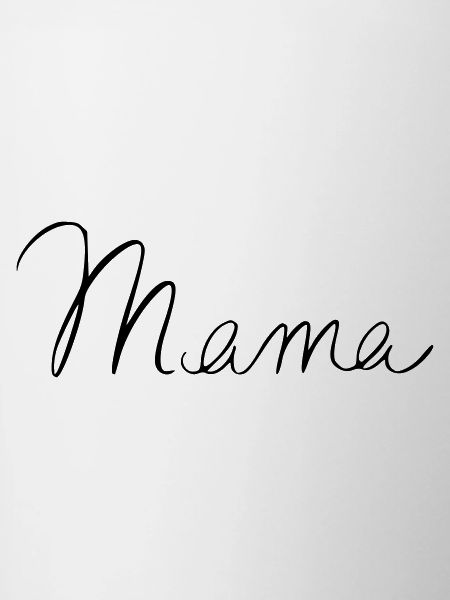 Mom