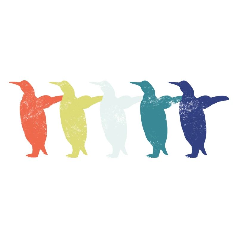 Pinguin Pinguine