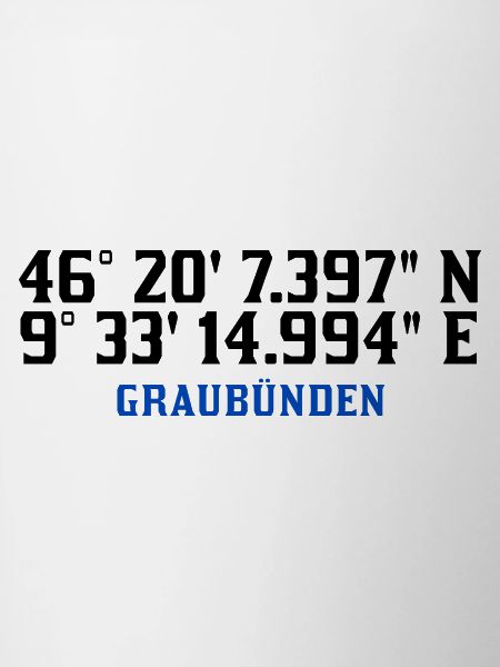 Grisons