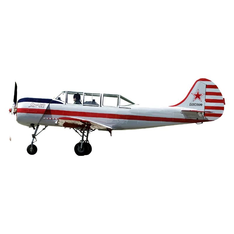 Yak-52