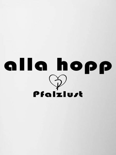 alla hopp