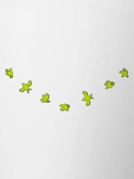 Birdies