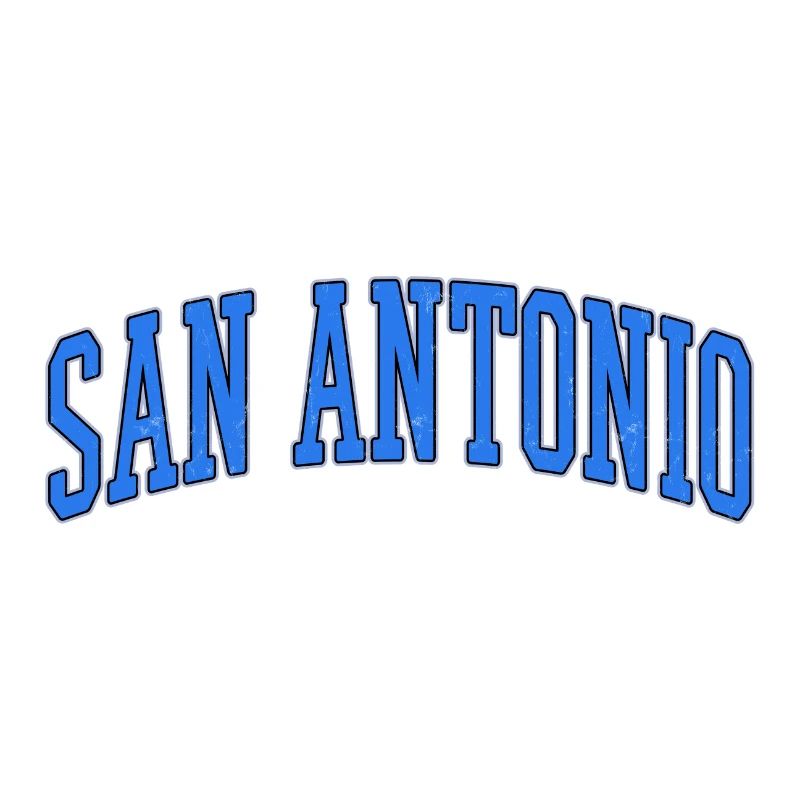 San Antonio Varsity Arc