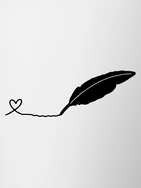 writing pen