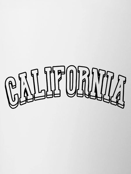 Chemise californienne
