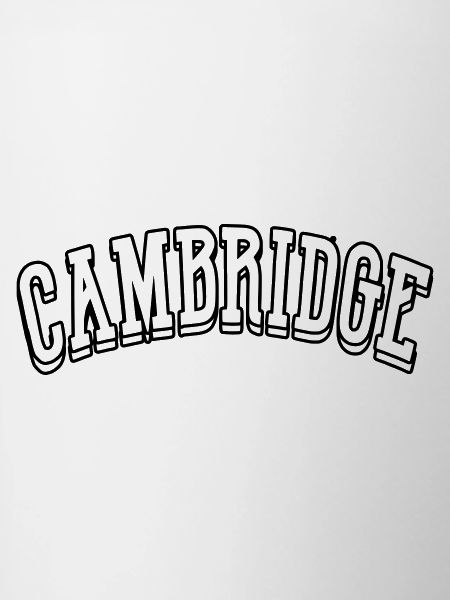 Cambridge Shirt