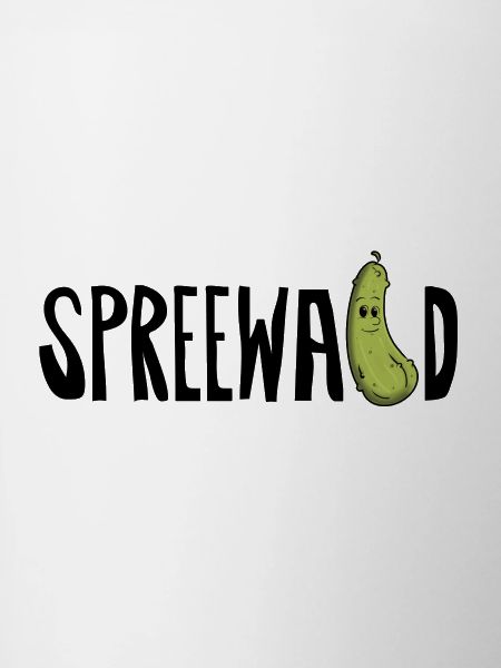 Spreewald Gurke