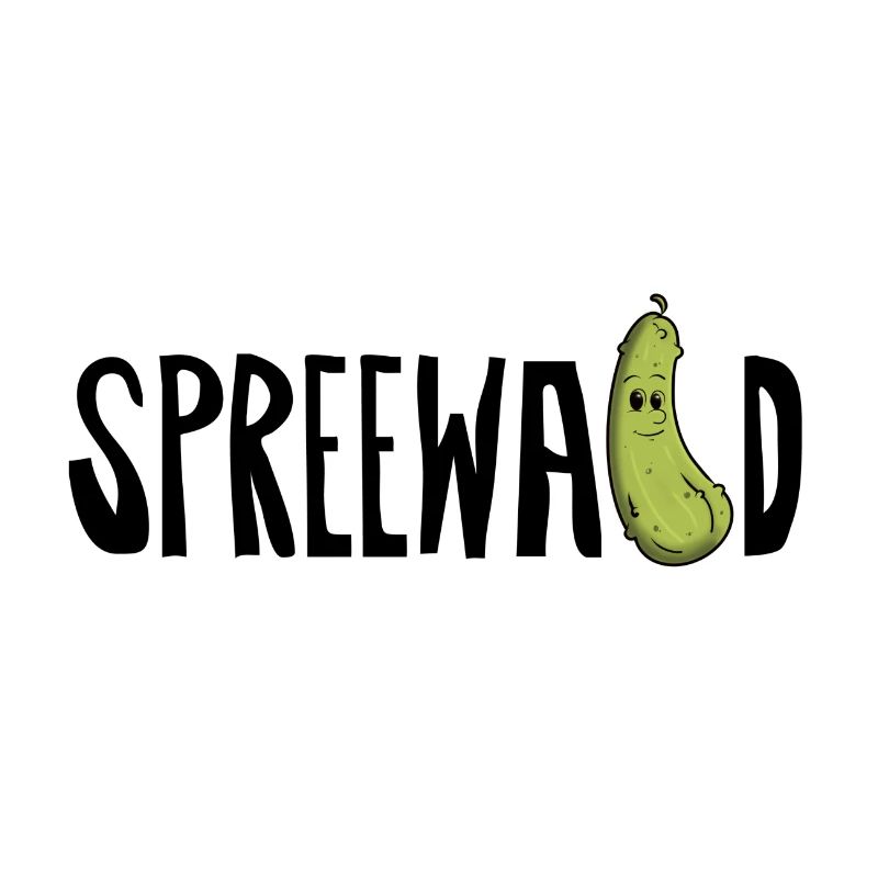 Spreewald cucumber
