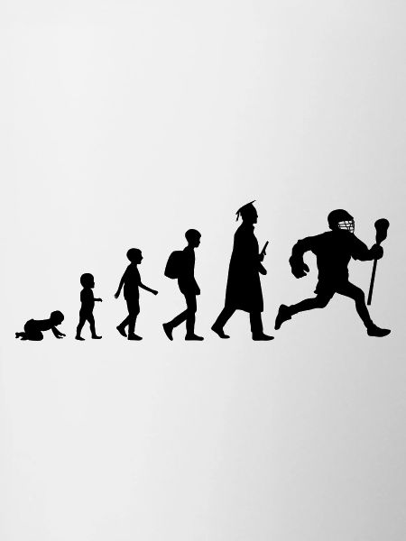 Lacrosse Player Development