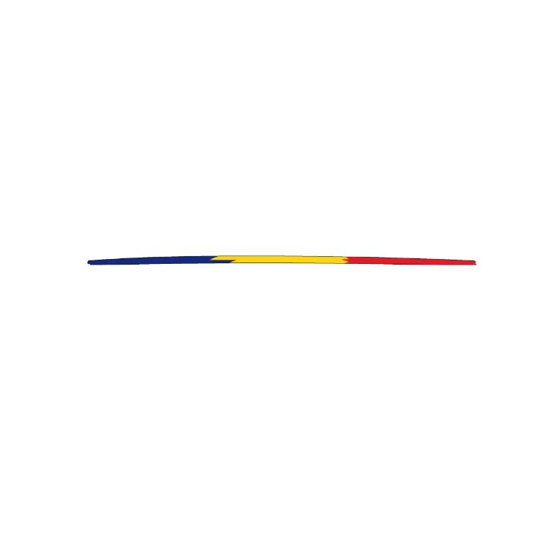 tricolore RO