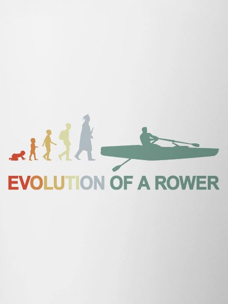 Development of a rower