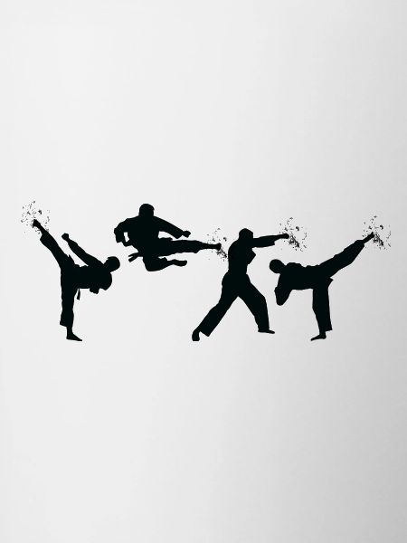 Karateka