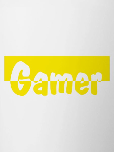 Gamer