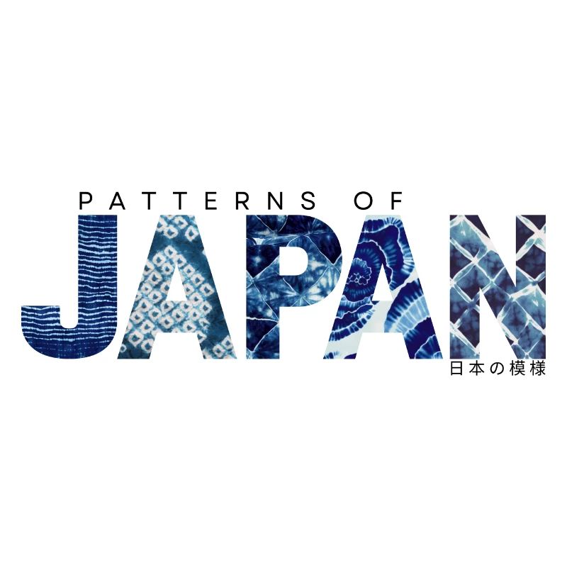 Patterns of Japan - Japanese Patterns - Tradition
