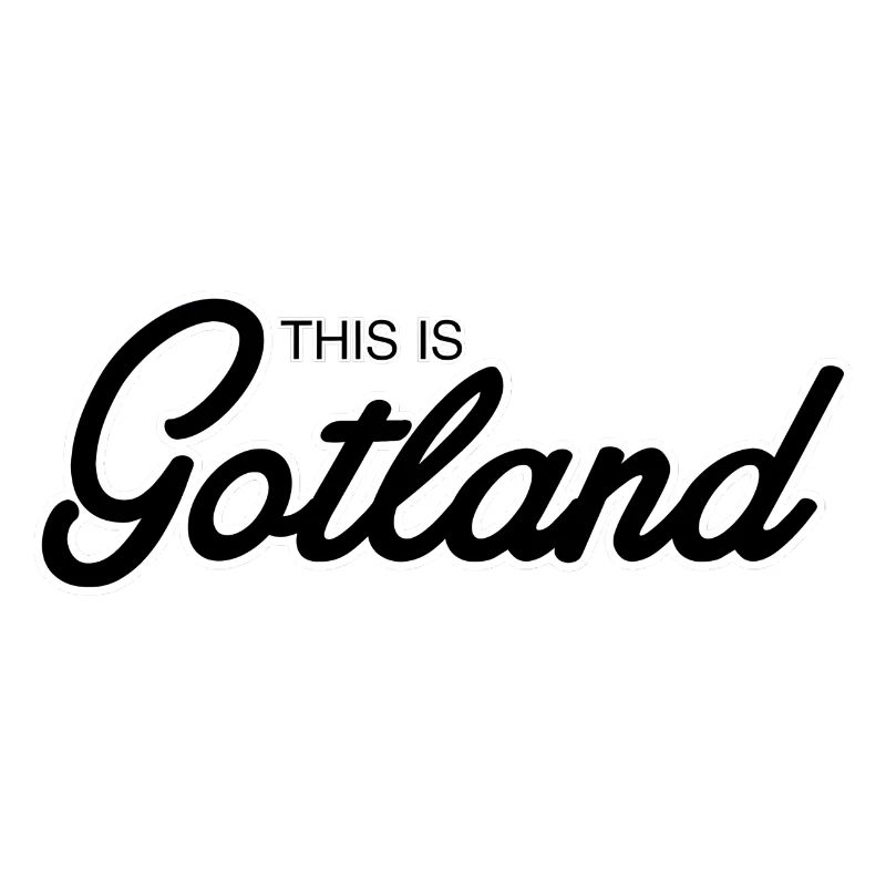Das ist Gotland