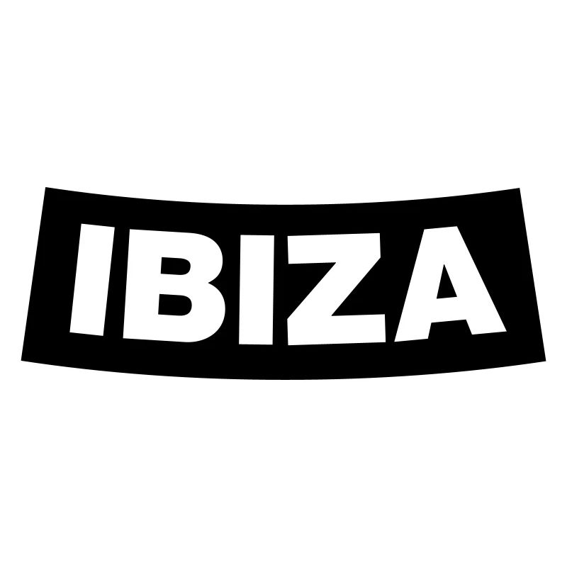 IBIZA Chapter Element 1C (JGA MC-Rocker-Style)