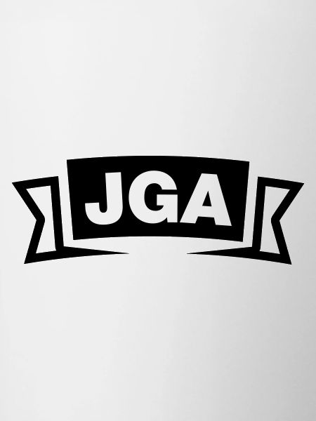 Bachelor Party Emblem / Logo