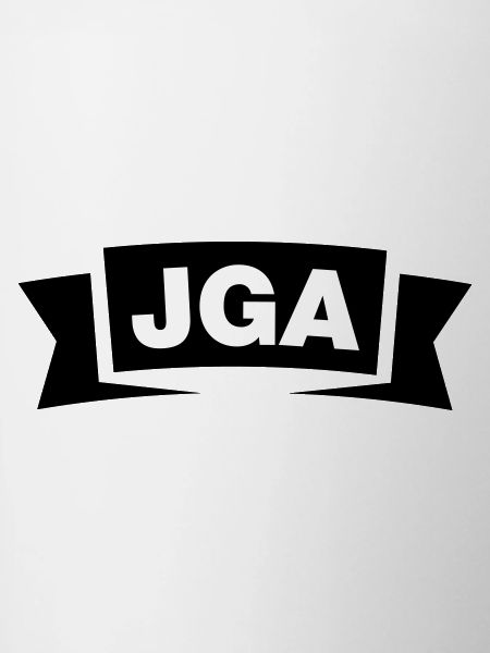 Bachelor Party Emblem / Logo