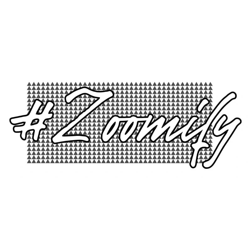 Zoomify Hatch Tag Slogan