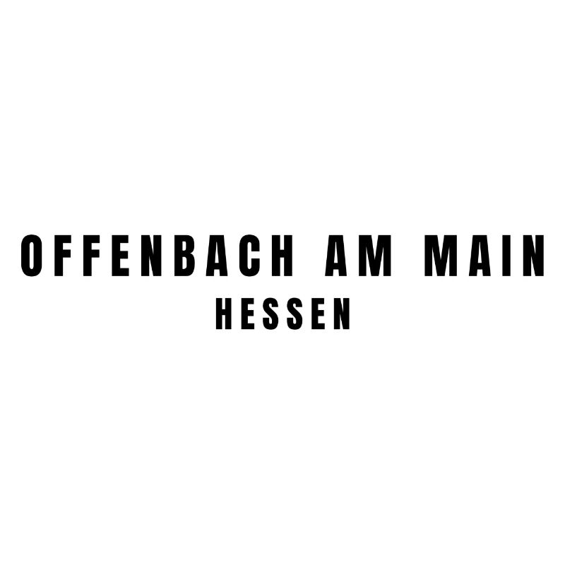 Offenbach am Main, Hesse