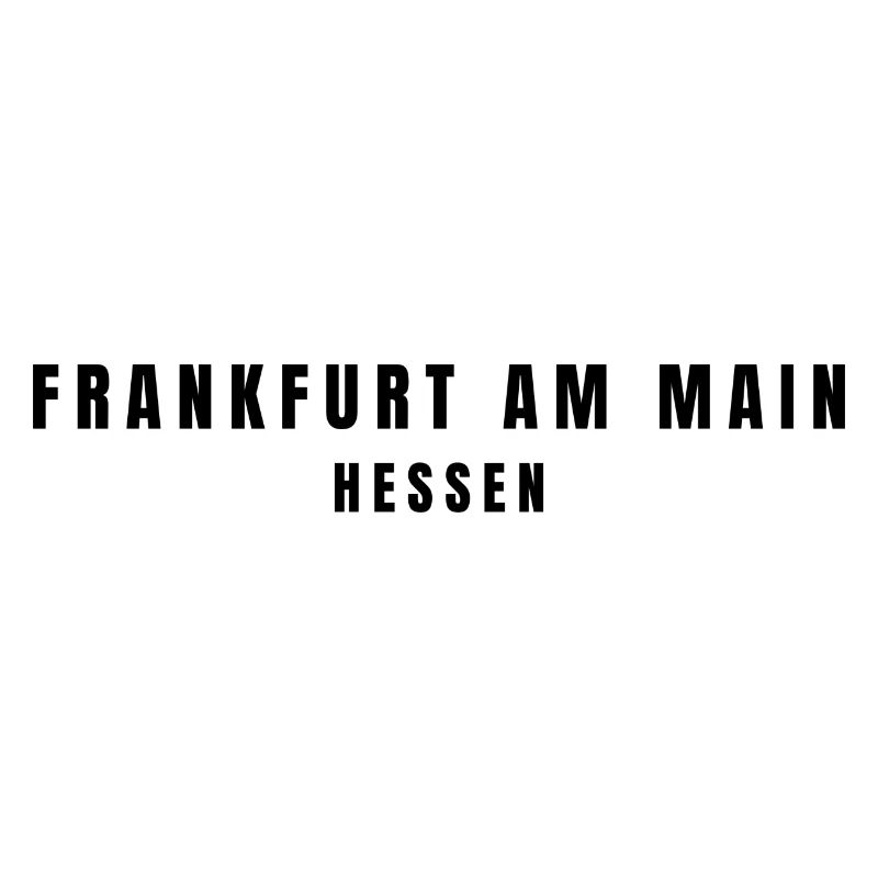 Francfort-sur-le-Main, Hesse