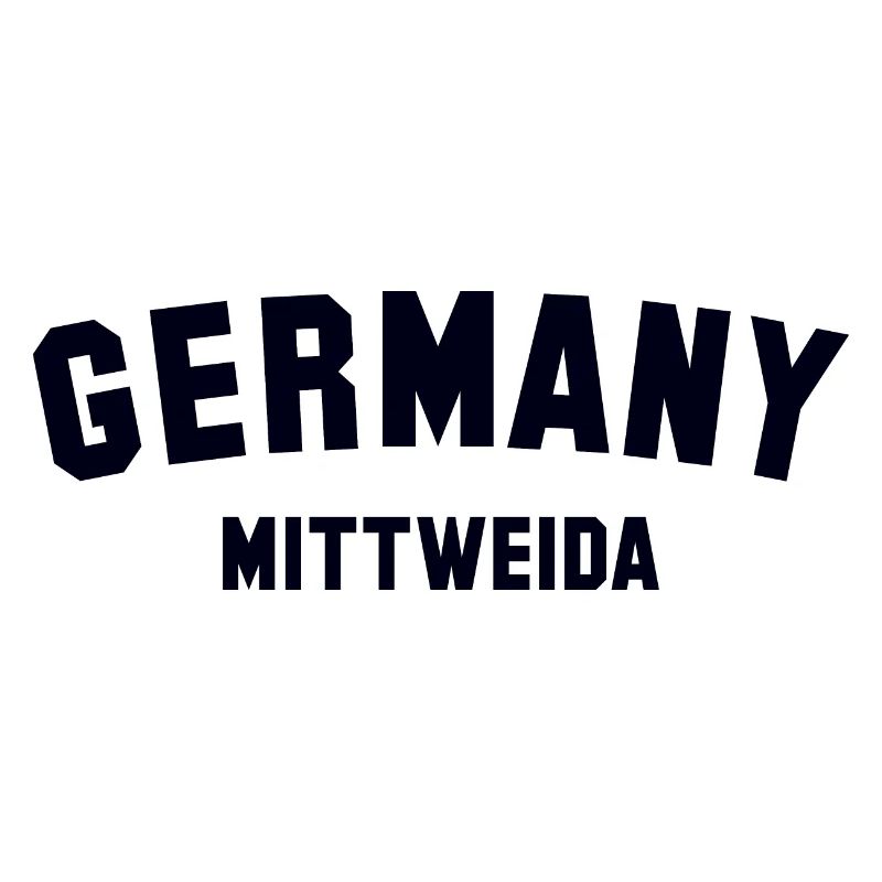 MITTWEIDA Germany