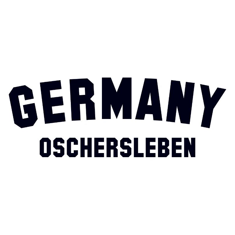 OSCHERSLEBEN Germany