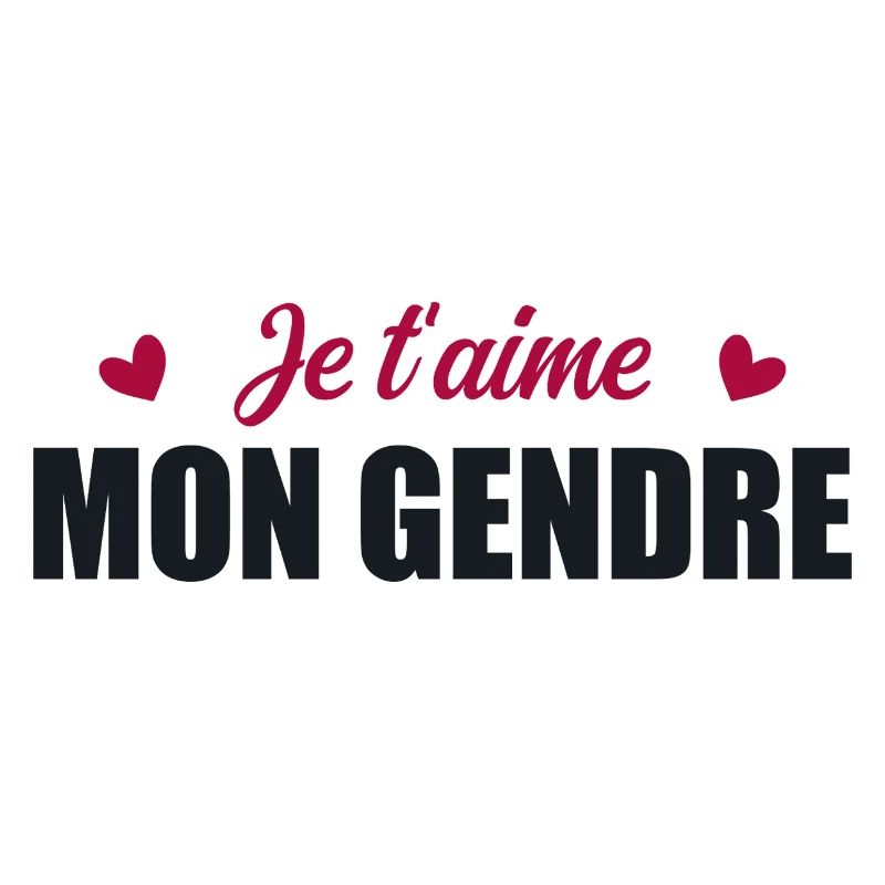 Je t'aime mon gendre
