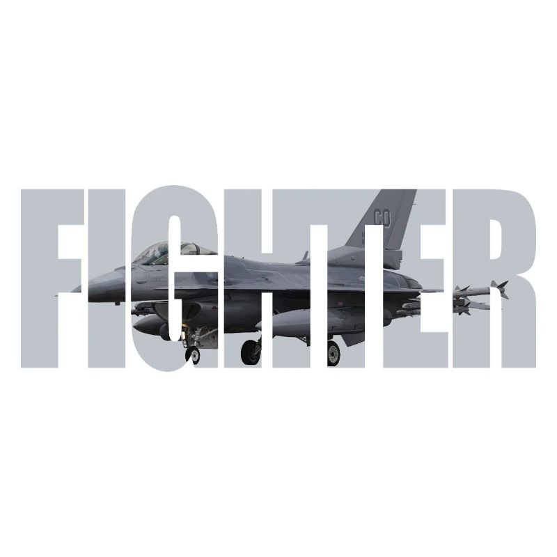 Fighter F-16
