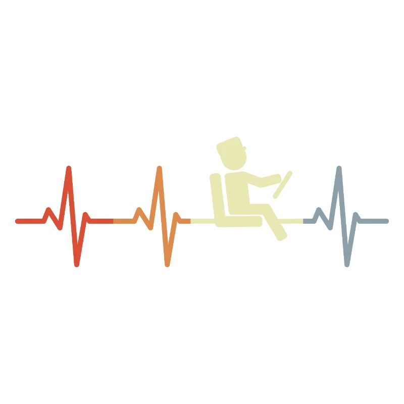 Chauffeur de bus Heartbeat