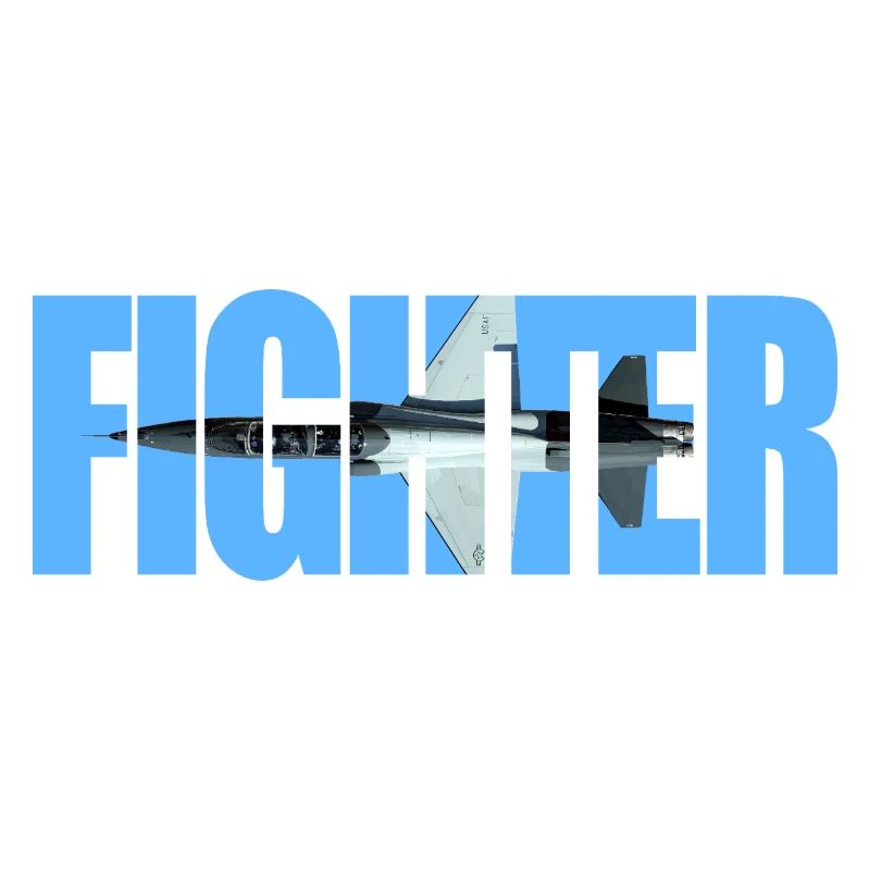 Fighter T-38 Talon