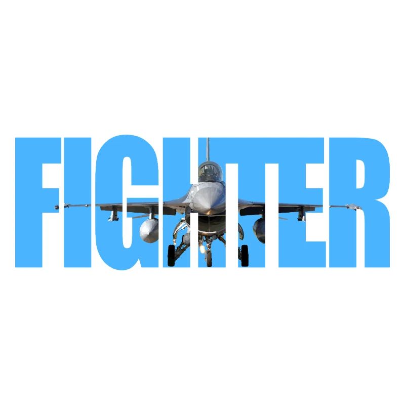 Fighter F-16 Fighting Falcon