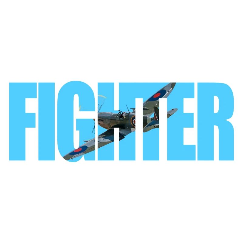 Chasseur Spitfire