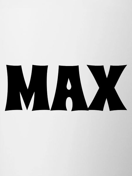 Max