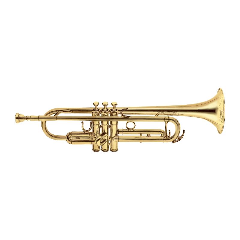 Trumpet