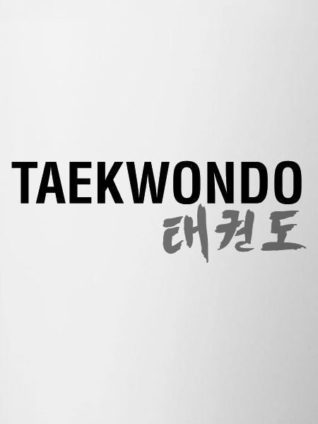 TAEKWONDO