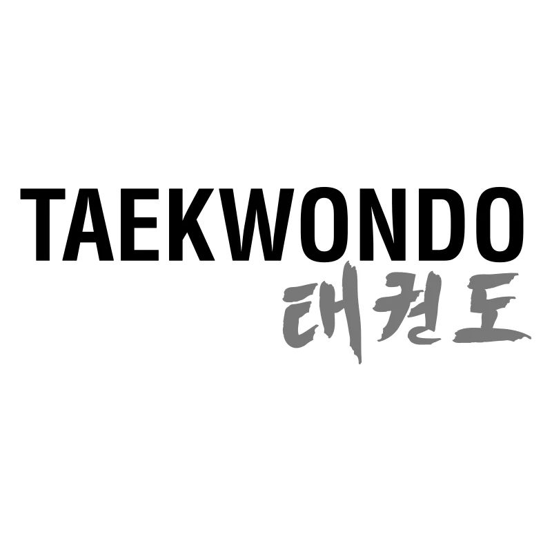TAEKWONDO
