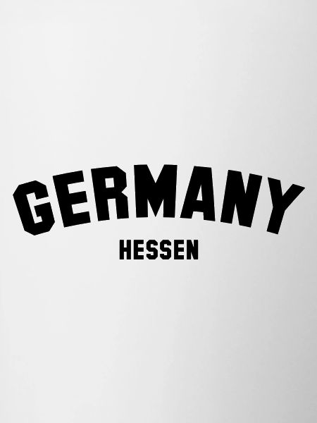 HESSEN