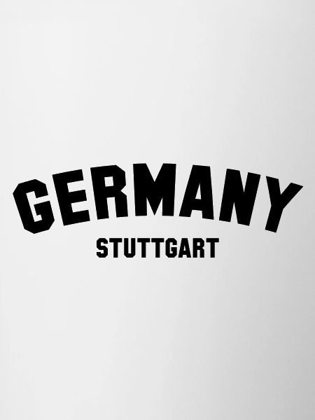STUTTGART
