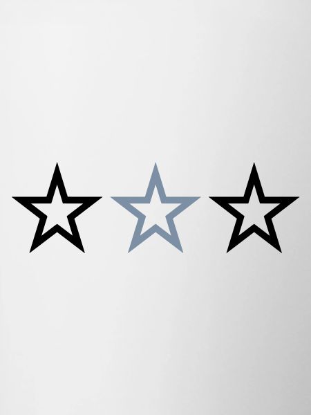 3 STARS