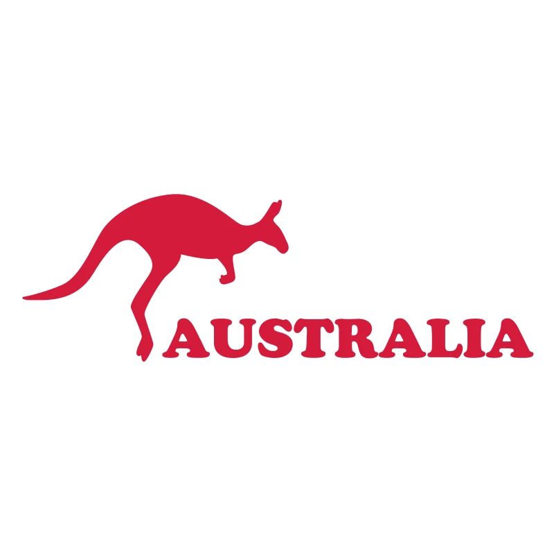 Australia - Australie