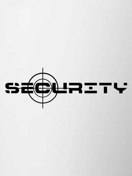 Security, security, property protection