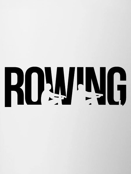 rowing aviron