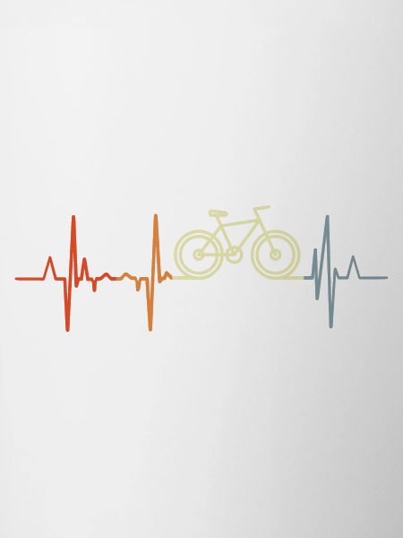 Cyclist Heartbeat