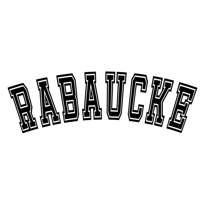Rabaucke Lausbube