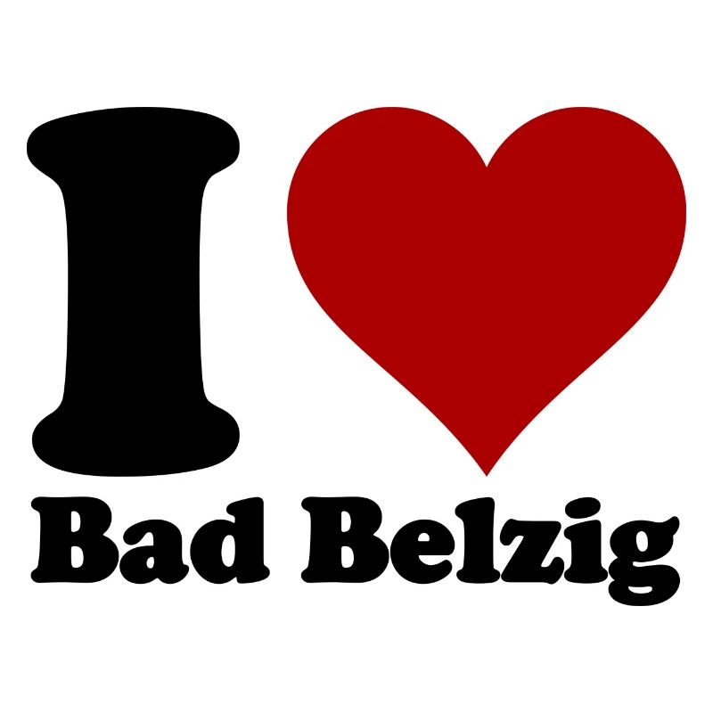 I Love Bad Belzig