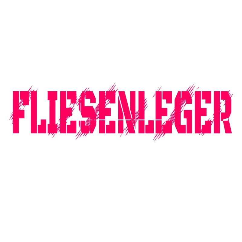 Fliesenleger Design