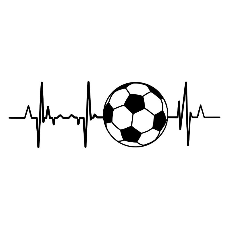 Palpitations cardiaques des footballeurs